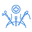 feature icon